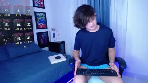 andy online show from October 3, 2025, 11:57 pm