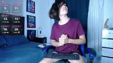 andy online show from May 16, 2026, 12:18 am
