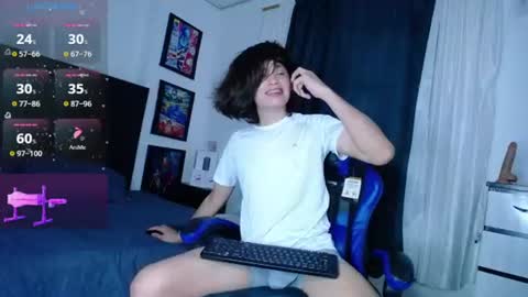 Snapshot of andyboy_19 chatting on July 8, 2026, 11:09 pm andy online show from July 8, 2026, 11:09 pm