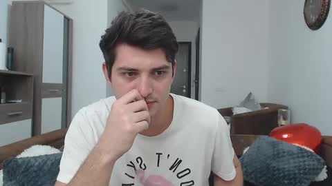 Andy Fame online show from February 16, 2025, 5:59 am