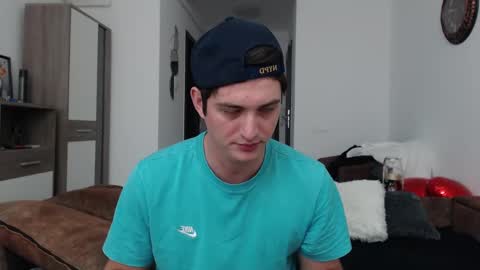 Andy Fame online show from February 26, 2025, 1:53 am