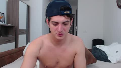 Andy Fame online show from March 5, 2025, 9:26 pm