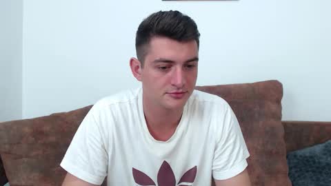 Andy Fame online show from September 25, 2025, 9:29 pm