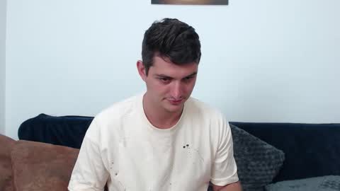 Andy Fame online show from October 11, 2025, 8:51 pm