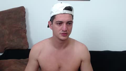 Andy Fame online show from November 18, 2025, 7:18 pm