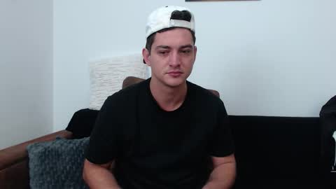 Andy Fame online show from November 22, 2025, 11:04 pm