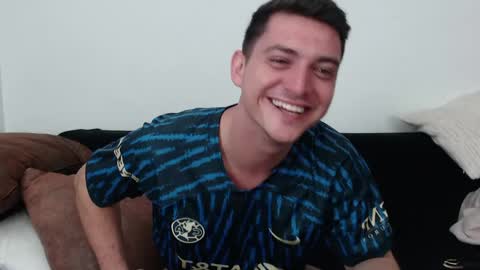 Andy Fame online show from March 7, 2026, 12:18 am