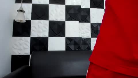 andyfame11 online show from December 16, 2025, 6:57 pm