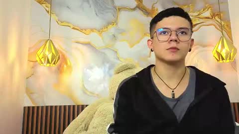 andyfame11 online show from January 13, 2026, 11:37 am