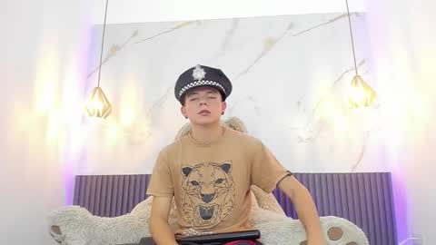 andyfame11 online show from January 16, 2026, 6:23 pm