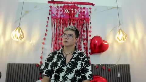 andyfame11 online show from February 16, 2026, 6:26 pm