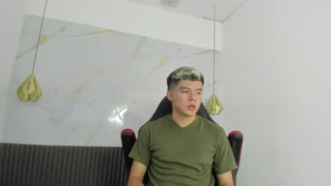 andyfame11 online show from March 7, 2026, 6:05 pm