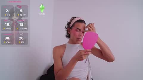 andy online show from February 2, 2026, 3:33 pm