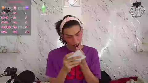 andy online show from March 8, 2026, 1:26 pm