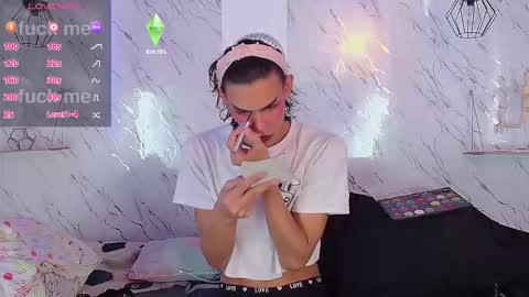 andy online show from March 21, 2026, 5:49 pm