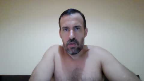 andygym44 online show from October 28, 2025, 10:01 pm