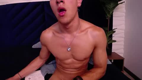 Andy Joy  online show from January 13, 2025, 2:42 pm