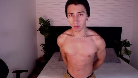 Andy Joy  online show from January 21, 2025, 10:52 am