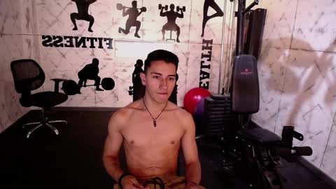 Andy Joy  online show from February 7, 2025, 10:50 am