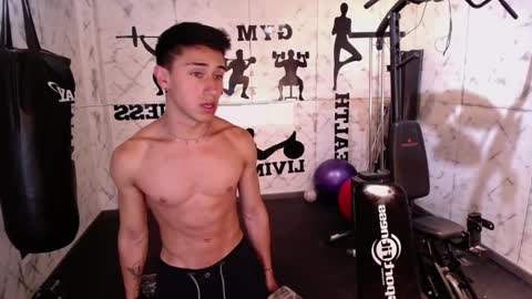 Andy Joy  online show from February 16, 2025, 5:15 pm