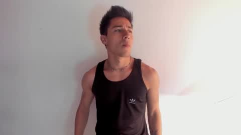 Andy Joy  online show from February 24, 2025, 11:10 am