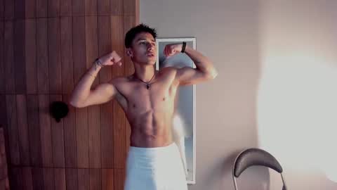 Andy Joy  online show from March 6, 2025, 5:11 pm