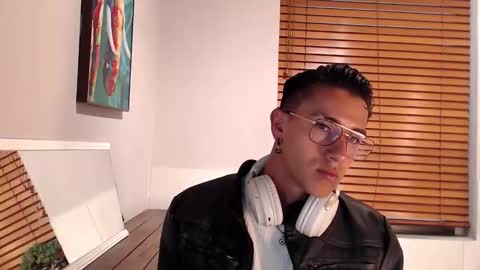 Andy Joy  online show from September 23, 2025, 11:35 am