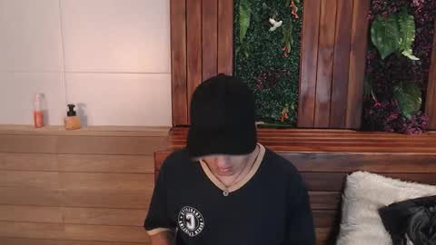 Andy Joy  online show from September 29, 2025, 11:37 am