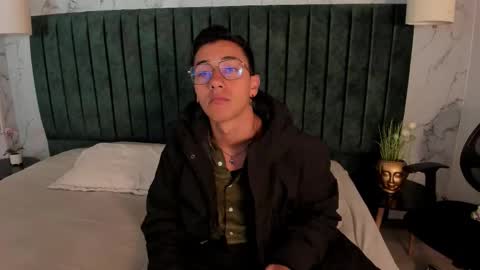 Andy Joy  online show from October 4, 2025, 11:08 am