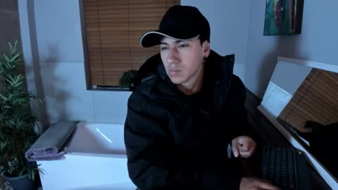 Andy Joy  online show from October 14, 2025, 11:11 am