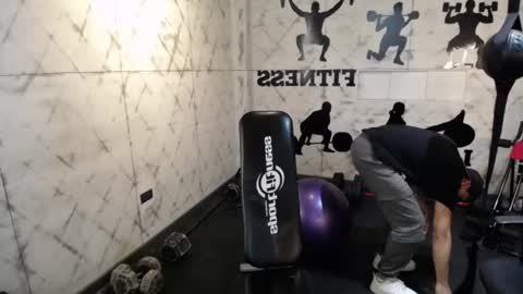 Andy Joy  online show from October 21, 2025, 11:11 am