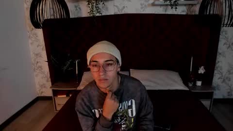 Andy Joy  online show from January 13, 2026, 11:26 am