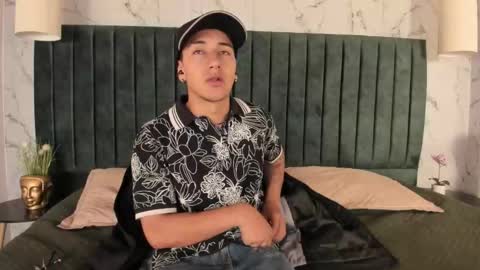 Andy Joy  online show from January 15, 2026, 11:26 am