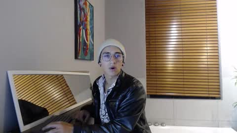 Andy Joy  online show from February 18, 2026, 11:39 am