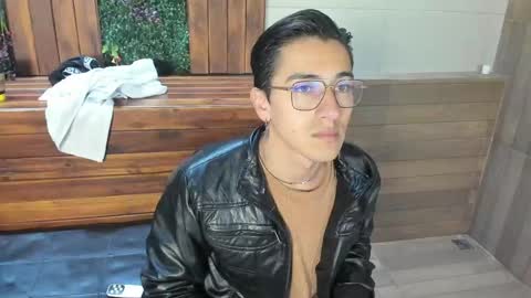 Andy Joy  online show from April 23, 2026, 10:58 am