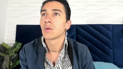 Andy Joy  online show from April 24, 2026, 11:34 am