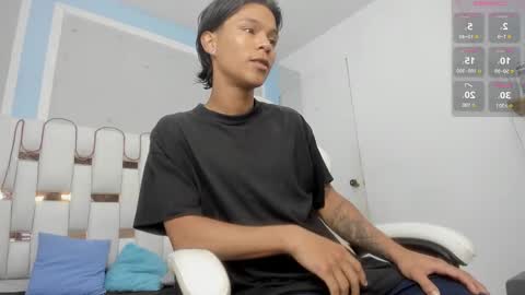 Andy Kings online show from December 17, 2025, 3:56 am