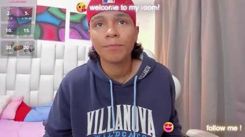 Andy Kings online show from March 10, 2026, 3:33 am