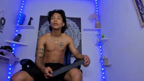 Andy Kings online show from April 9, 2026, 4:45 am