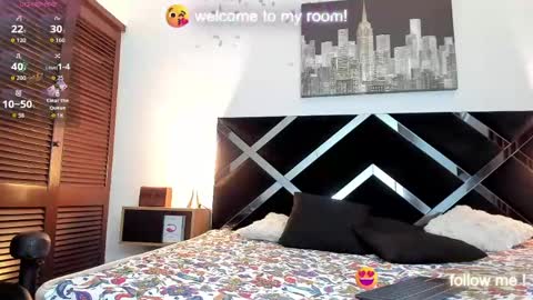 Andy Kings online show from May 18, 2026, 3:13 am