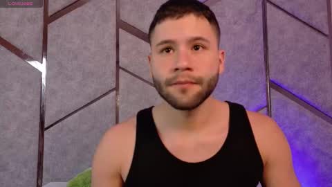 Andy online show from March 9, 2026, 8:24 pm