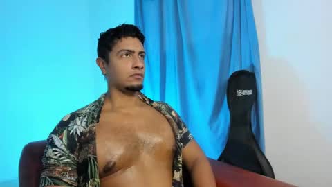 andylemonda online show from February 8, 2025, 3:00 pm