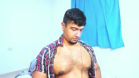 andylemonda online show from September 29, 2025, 12:27 am