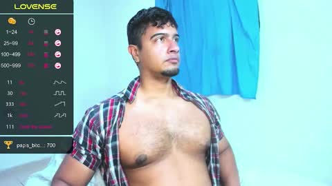 andylemonda online show from October 11, 2025, 3:21 pm