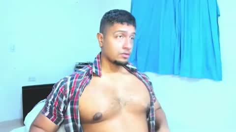 andylemonda online show from November 27, 2025, 1:13 pm