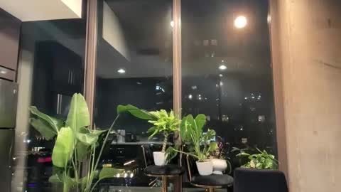 Andylynn Payne online show from March 20, 2026, 5:56 am