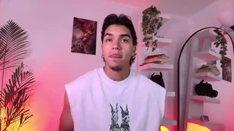 andypalmerr online show from June 4, 2026, 1:06 pm