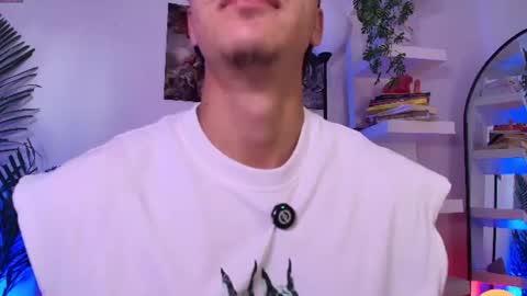 Snapshot of andypalmerr chatting on June 13, 2026, 11:41 am andypalmerr online show from June 13, 2026, 11:41 am