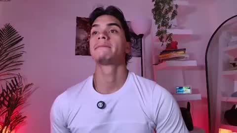 Snapshot of andypalmerr chatting on June 14, 2026, 6:15 am andypalmerr online show from June 14, 2026, 6:15 am