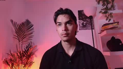 Snapshot of andypalmerr chatting on June 19, 2026, 5:34 am andypalmerr online show from June 19, 2026, 5:34 am